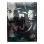 The X Files Het Volledige Vijfde Seizoen Collectors Edition, Cd's en Dvd's, Verzenden, Nieuw in verpakking