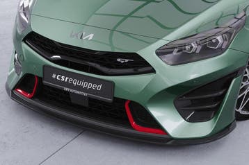 Cupspoiler voor Kia ProCeed (CD) GT CSL720-L, Verzenden