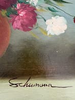 Schumann (XX) - Bouquet champétre, Antiquités & Art