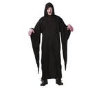 Cape Gewaad Zwart 1,65m, Verzenden, Nieuw