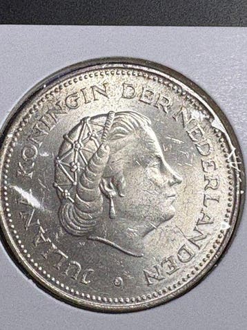 Nederland. Juliana. 10 Gulden 1970 (Zonder minimumprijs), Postzegels en Munten