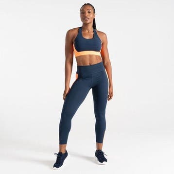 2dekans | Legging Dames Move Ii, Sport en Fitness, Ophalen of Verzenden, Nieuw