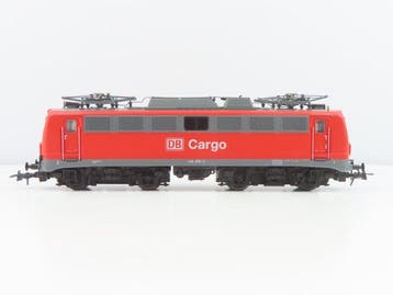 Roco H0 - 63708 - Elektrische locomotief (1) - BR 140 - DB, Nieuw