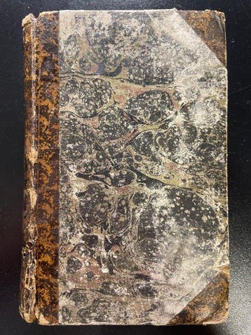 Herman Hugo - Pia Desideria [Emblem Book] - 1651, Antiek en Kunst