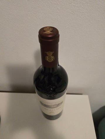 2021 Tenuta dellOrnellaia, Ornellaia - Bolgheri Superiore -, Verzamelen, Wijnen, Nieuw