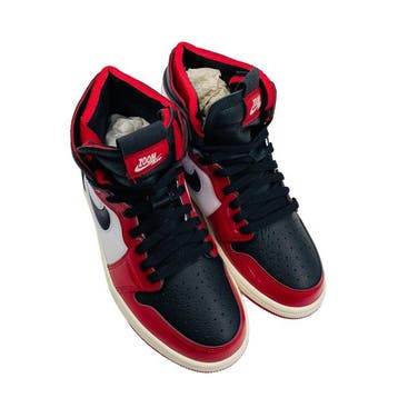 Nike - Air Jordan 1 Zoom - Sneakers - Maat: EU 37.5 - Nieuw, Nieuw