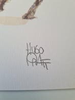 Hugo Pratt - Corto Maltese - Corto en Cordoba - 1 print -, Boeken, Stripverhalen, Nieuw