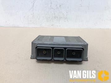 Computer Motormanagement Jaguar S-Type O97139, Nieuw