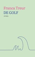 De golf (9789044648706, Franca Treur), Verzenden