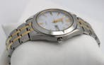 Seiko - Selection Solar Day Date Two Tone SapphireJapan -