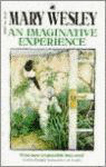 AN IMAGINATIVE EXPERIENCE 9780552995924 Mary Wesley, Verzenden, Mary Wesley