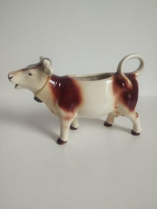 Goebel W.Germany - Pot à lait - faïence, Antiquités & Art, Art | Objets design