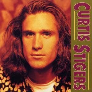 Curtis Stigers - Curtis Stigers, Verzenden, Gebruikt