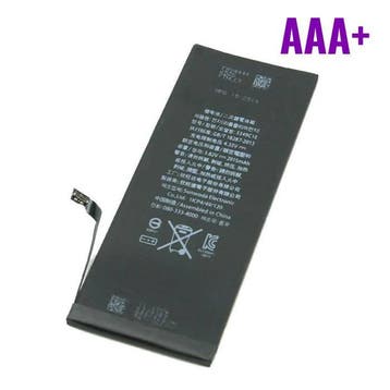 iPhone 6 Plus Batterij/Accu AAA+ Kwaliteit, Verzenden