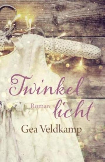 Twinkellicht 9789401907286 Gea Veldkamp, Verzenden, Gelezen, Gea Veldkamp
