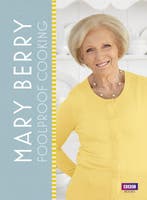 Mary Berry Foolproof Cooking 9781785940514 Mary Berry, Boeken, Verzenden, Gelezen, Mary Berry