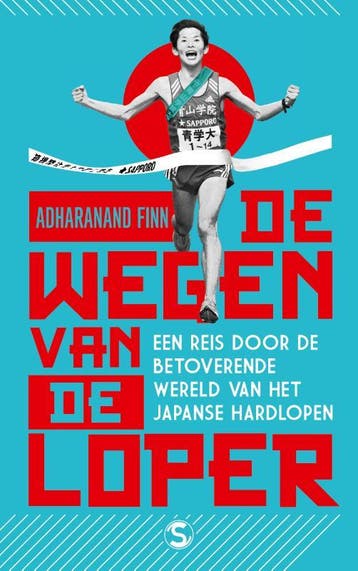 De wegen van de loper 9789029505314 Adharanand Finn, Verzenden, Gelezen, Adharanand Finn