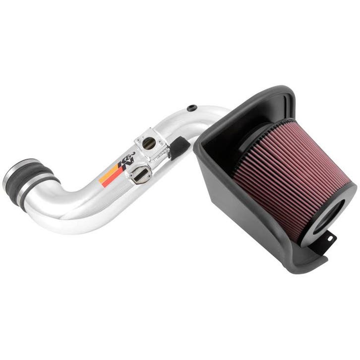 K&N High Performance Air Intake Kit passend voor Chevrolet S, Autos : Pièces & Accessoires, Moteurs & Accessoires, Envoi