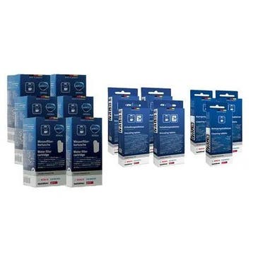 Bosch 1-jaar Onderhoudspakket voor Koffiemachines, Elektronische apparatuur, Verzenden, Nieuw