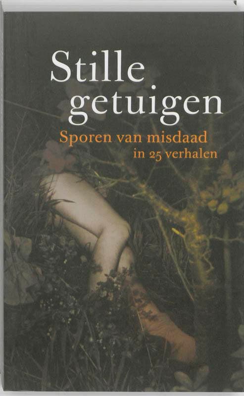 Stille getuigen. 9789059651364, Boeken, Thrillers, Gelezen, Verzenden