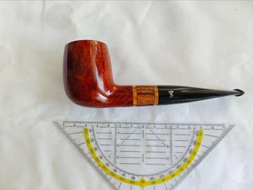 Stanwell - Zebrano - Sans prix de réserve - Pipe - Bruyère, Nieuw