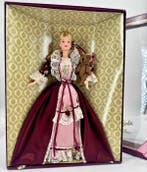 Mattel - Barbiepop Victorian Barbie with Cedric Bear –
