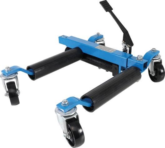 Bgs Technic Rangeer hefwagen 600 kg, Auto diversen, Auto-accessoires, Verzenden