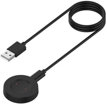 DrPhone Oplader + USB-oplaadkabel - Dock – Geschikt voor o.a, Handtassen en Accessoires, Smartwatches, Verzenden, Nieuw