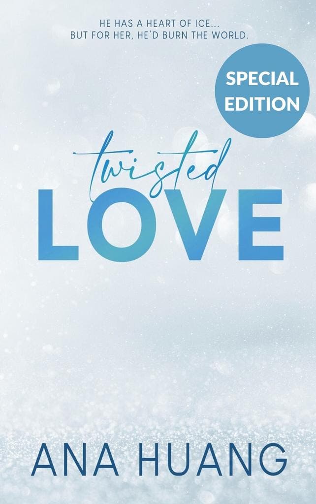 Twisted 1 - Twisted love (9789021476711, Ana Huang), Livres, Romans, Envoi