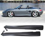 BAS DE CAISSE PORSCHE 986 BOXSTER 96-04, Verzenden, Nieuw