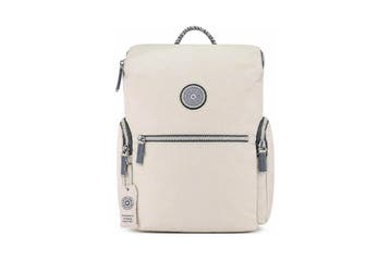 Kipling Rugzak Beige, Verzenden