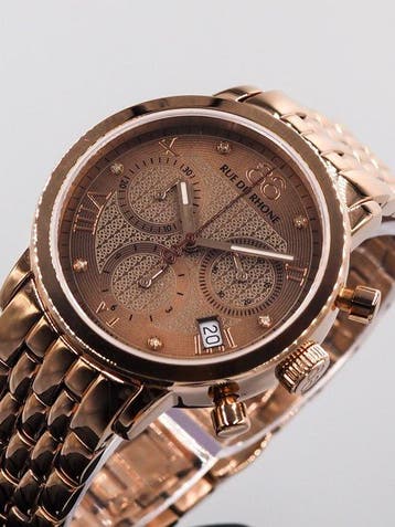 88 Rue du Rhone - Zonder minimumprijs - * BRAND NEW * Ladies