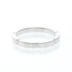 Cartier - Bague - 18 carats Or blanc, Bijoux, Sacs & Beauté, Bagues