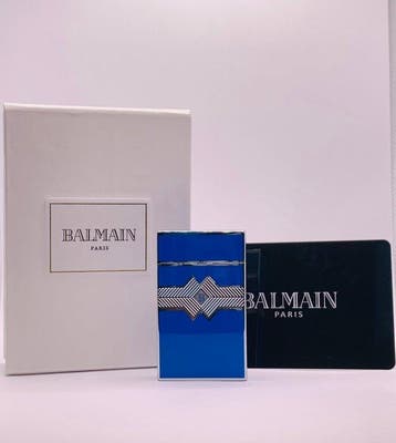 Pierre Balmain Paris - Zonder minimumprijs - Zakaansteker -