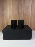 Bose - Système Acoustimass AM-5 Cube - 2.1 Ensemble de, Nieuw