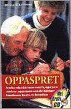 Oppaspret 9789065642820 M. Eijkelestam, Verzenden, Zo goed als nieuw, M. Eijkelestam