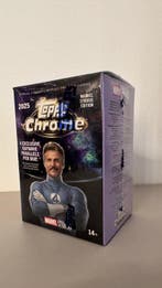 Topps - 1 Sealed box, Collections