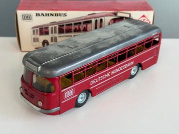 CKO 1:50 - Bus miniature - Büssing Senator Ref 441, Nieuw