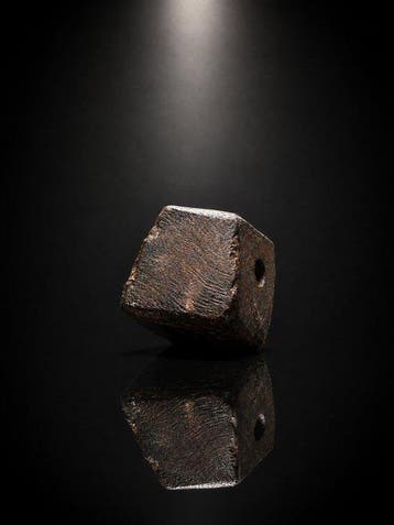 Oud Nabije Oosten Ishtar Ster Amulet – Symbool van Venus,