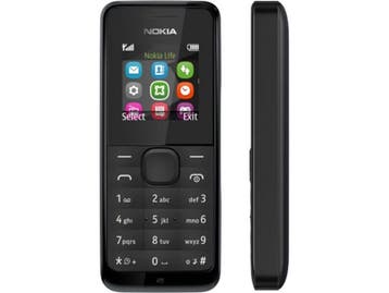 Nokia 105 - Origineel - (798), Verzenden, Nieuw