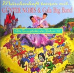 Günter Noris &amp; Gala Big Band - Märchenhaft Tanzen Mit..., Verzenden