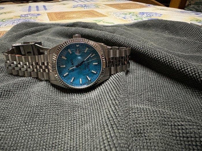 Ublast - Century - Sans prix de réserve - UBCE5A401UR -, Bijoux, Sacs & Beauté, Montres | Hommes