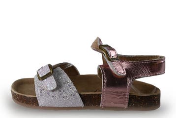 Barst! Sandalen Meisjes in maat 28 Roze, Kinderen en Baby's, Barst!, Verzenden, Jongen of Meisje, Schoenen