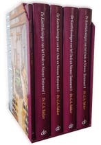 KANTTEKENINGEN VAN HET O.T. & N.T. 9789033603488, Livres, Religion & Théologie, Verzenden