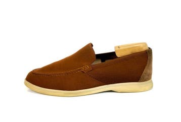 Loro Piana - Loafers - Maat: EU 42.5, Nieuw