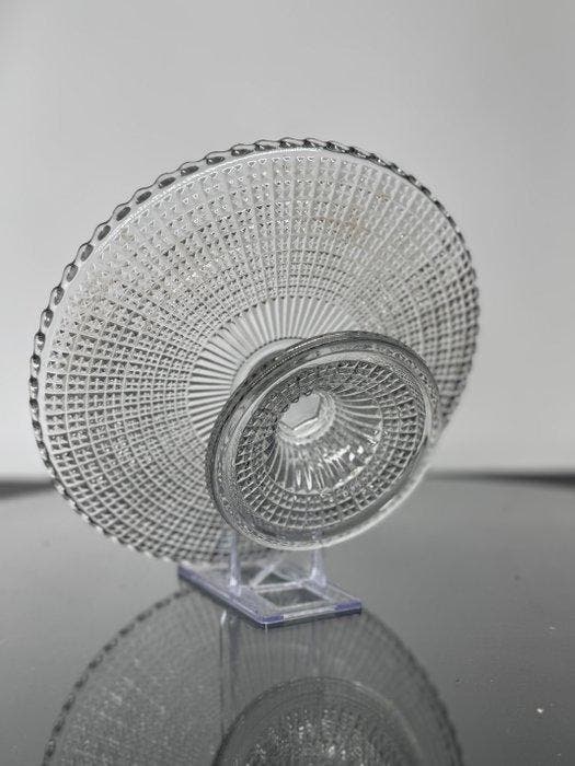 Val Saint Lambert - Charles Graffart & René Delvenne -, Antiek en Kunst, Antiek | Glaswerk en Kristal
