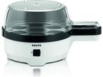 Krups F233-70 - Eierkoker - 7 eieren - Wit, Verzenden