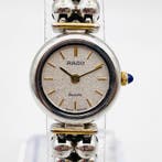 Rado - Blue Cabochon Crown - Zonder minimumprijs -