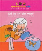 Maan, Roos, Vis; Juf is in de war, Verzenden, Nieuw