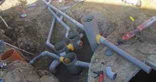 rioleringswerken, afvoerleiding, watertanks, septische tanks, 24-uursservice, Onderhoud